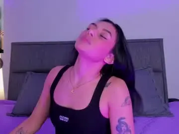 Chaturbate Live Porn of lilith_petit_