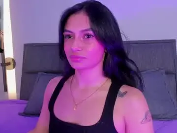 Chaturbate Live Porn of lilith_petit_