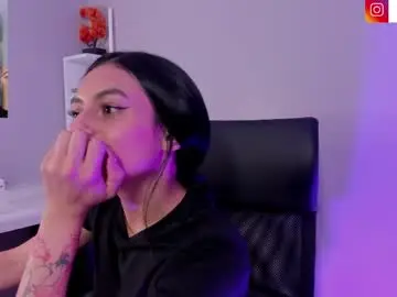 Chaturbate Live Porn of lilith_petit_