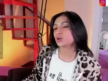 Chaturbate Live Sex of lilith_petit_