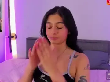 Chaturbate Best live sex cam show of lilith_petit_