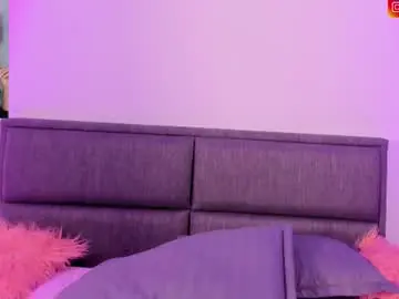 Chaturbate Live Porn of lilith_petit_