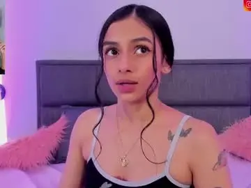 Chaturbate Free Porn Cam of lilith_petit_