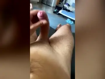 Chaturbate Live Sex Cam of long_hot_boy