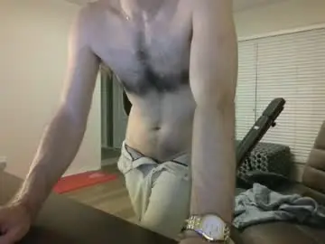 Chaturbate Live Porn of oomegaman