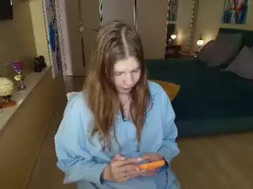 Chaturbate Live Porn of reginasparkle