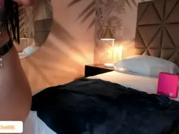 Chaturbate Free Porn Cam of rosie_chell
