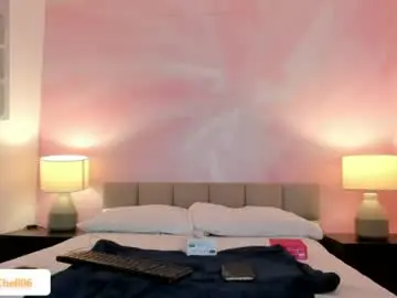 Chaturbate Live Sex of rosie_chell