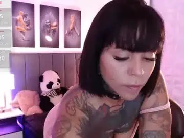 Chaturbate Private Sex Chat of tattoo_baby696