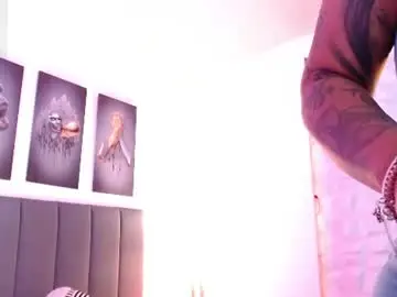 Chaturbate Sex Cam of tattoo_baby696