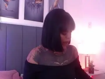 Chaturbate Best Webcam of tattoo_baby696