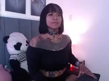 Chaturbate Adult Webcam of tattoo_baby696