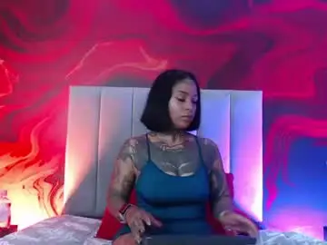 Chaturbate Free Live Porn of tattoo_baby696
