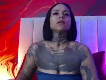 Chaturbate Watch Live Sex Cams of tattoo_baby696