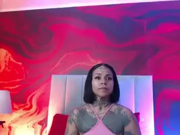 Chaturbate Best live sex cam show of tattoo_baby696