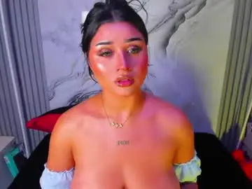 Chaturbate Live Sex of venusowen_
