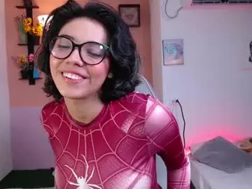 Chaturbate Nude Webcam of _miss_hinata_