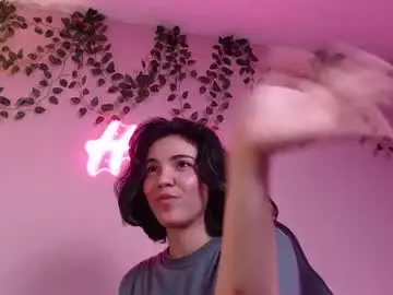 Chaturbate Watch Live Sex Cams of _miss_hinata_