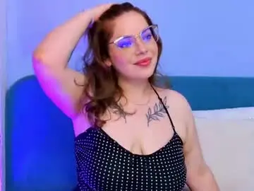 Chaturbate Live Porn of _mooncake