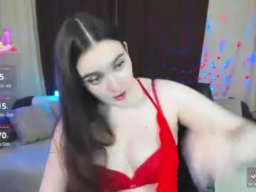 Chaturbate Nude Webcam of _shy_jenny_