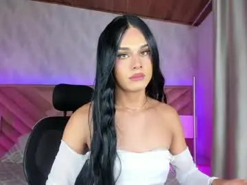 Chaturbate Nude Webcam of _tiffany_collins