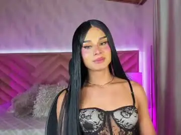 Chaturbate Sex Chat of _tiffany_collins
