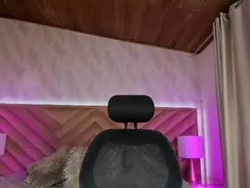 Chaturbate Best Webcam of _tiffany_collins