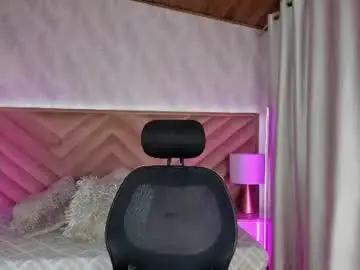 Chaturbate Sex Cam of _tiffany_collins