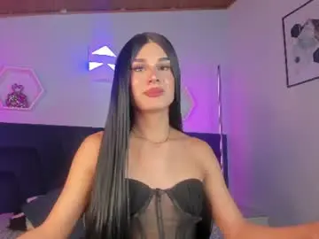 Chaturbate Adult Video Chat of _tiffany_collins