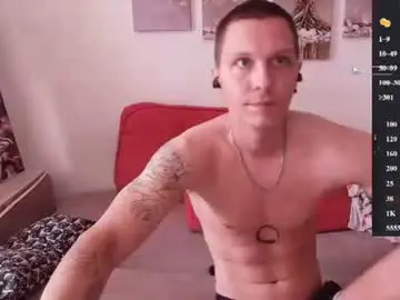 Chaturbate Sex Chat of alex_wandhot