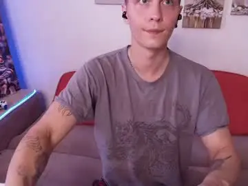 Chaturbate Free Live Porn of alex_wandhot
