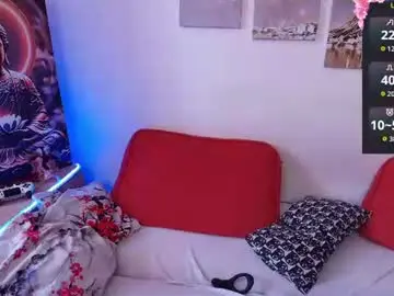 Chaturbate Live Porn of alex_wandhot
