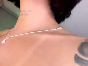 Chaturbate Best Webcam of antonella_silva