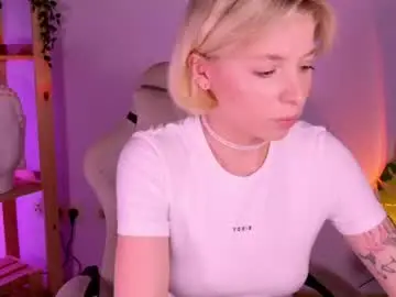 Chaturbate Best live sex cam show of balerinacappuccino_