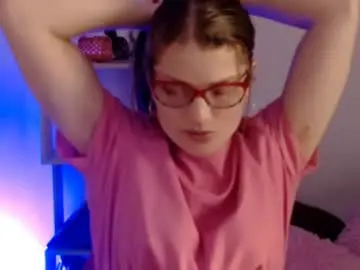 Chaturbate Best live sex cam show of camila_ventura