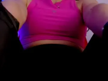 Chaturbate Adult Video Chat of camila_ventura
