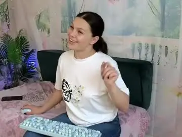 Chaturbate Sex Chat of damedefeu