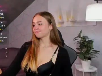 Chaturbate Live Porn of doris_bowman