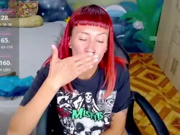 Chaturbate Free Porn Cam of eimy_lorens