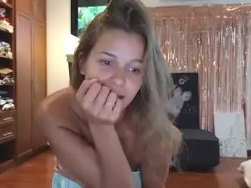 Chaturbate Live Sex of eli_sun