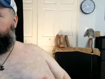 Chaturbate Private Sex Chat of floridabearx