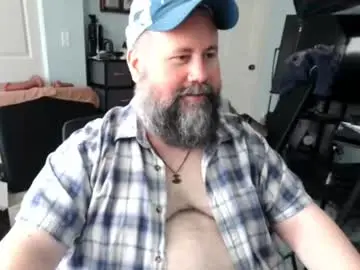Chaturbate Adult Video Chat of floridabearx