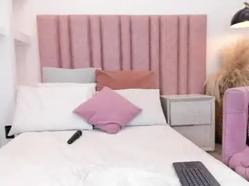 Chaturbate Adult Webcam of im_lunaaa