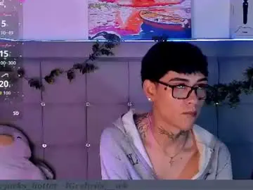 Chaturbate Best Webcam of jacks_hotter