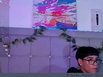 Chaturbate Free Live Porn of jacks_hotter