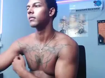 Chaturbate Nude Webcam of jordan_z_