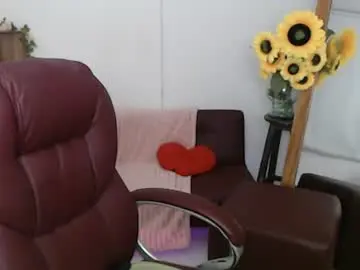 Chaturbate Sex Chat of lilly_milf