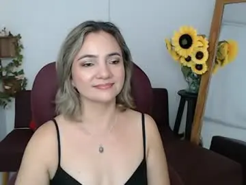 Chaturbate Live Porn of lilly_milf