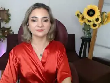 Chaturbate Nude Webcam of lilly_milf