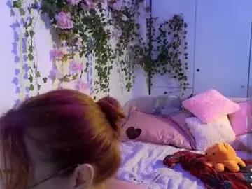 Chaturbate Live Porn of lu_muon